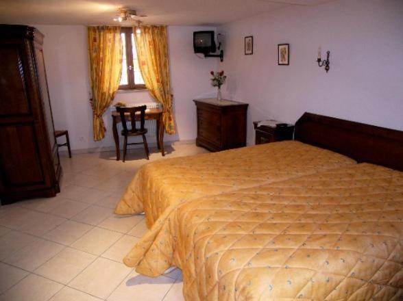 La Grange Du Pape - Annexe De L'Hotel La Ferme Du Pape Эгишем Экстерьер фото
