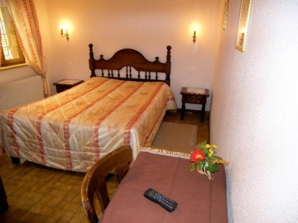 La Grange Du Pape - Annexe De L'Hotel La Ferme Du Pape Эгишем Экстерьер фото